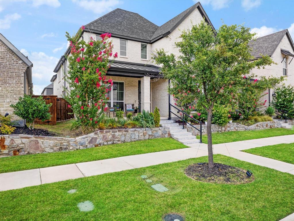 15714 Crape Myrtle Road Property Photo 1