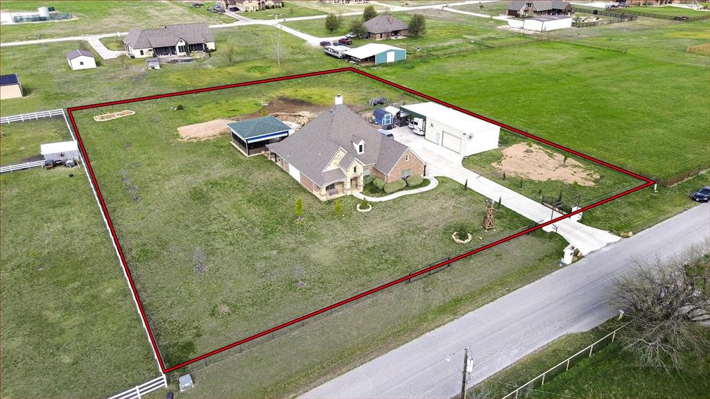 119 George Owens Road Property Photo 1