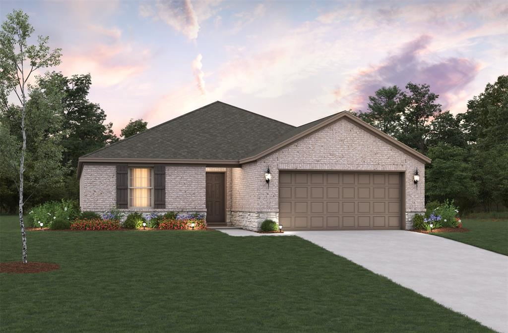 845 Birdie Drive Property Photo 1