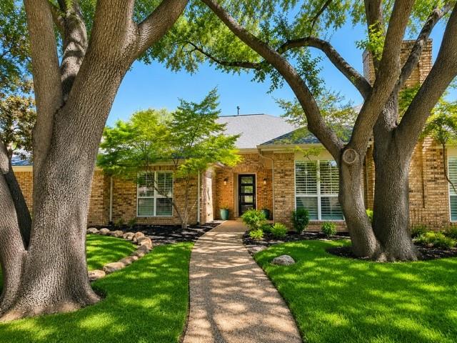 4215 Bretton Bay Lane