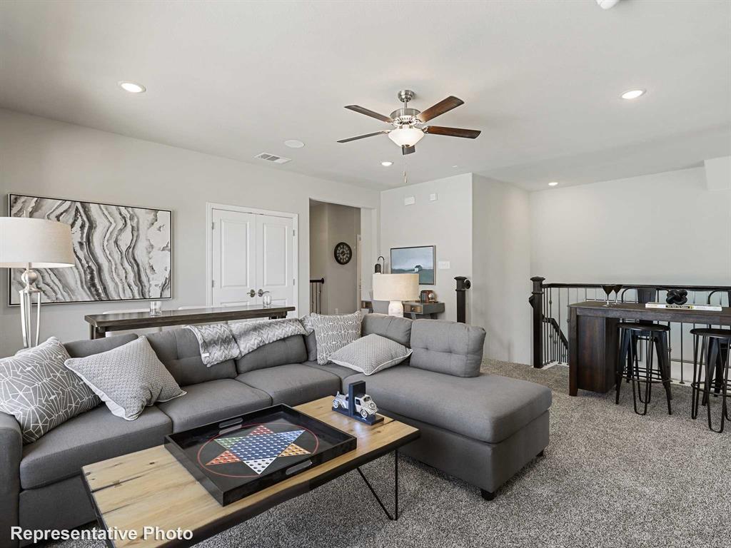 1317 Staffords Point Lane Property Photo 12