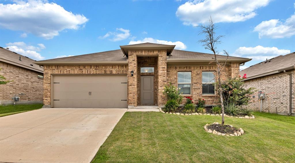 8413 Wildwest Drive Property Photo 1