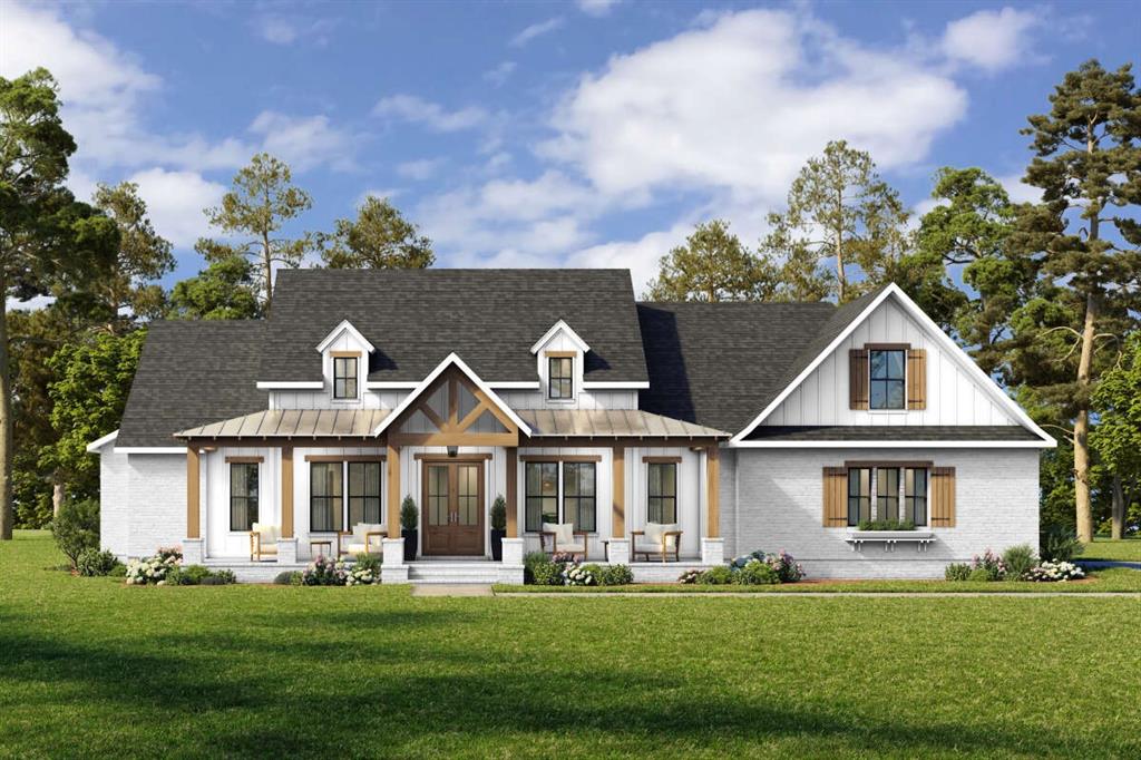 TBD Jasper Three Quarter Loop Property Photo 1