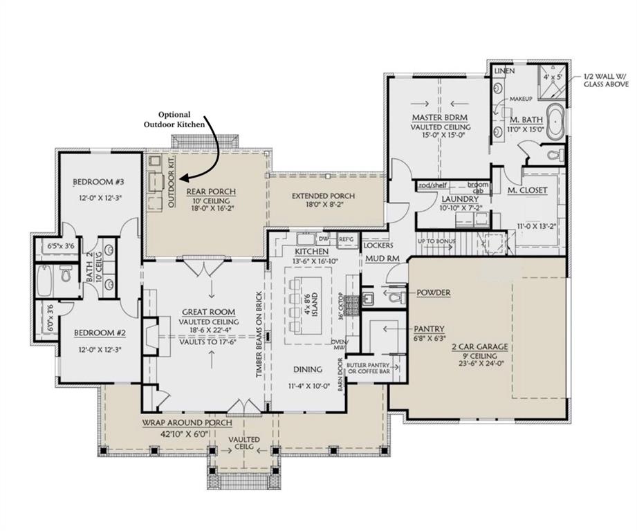 Tbd Jasper Three Quarter Loop Property Photo 5