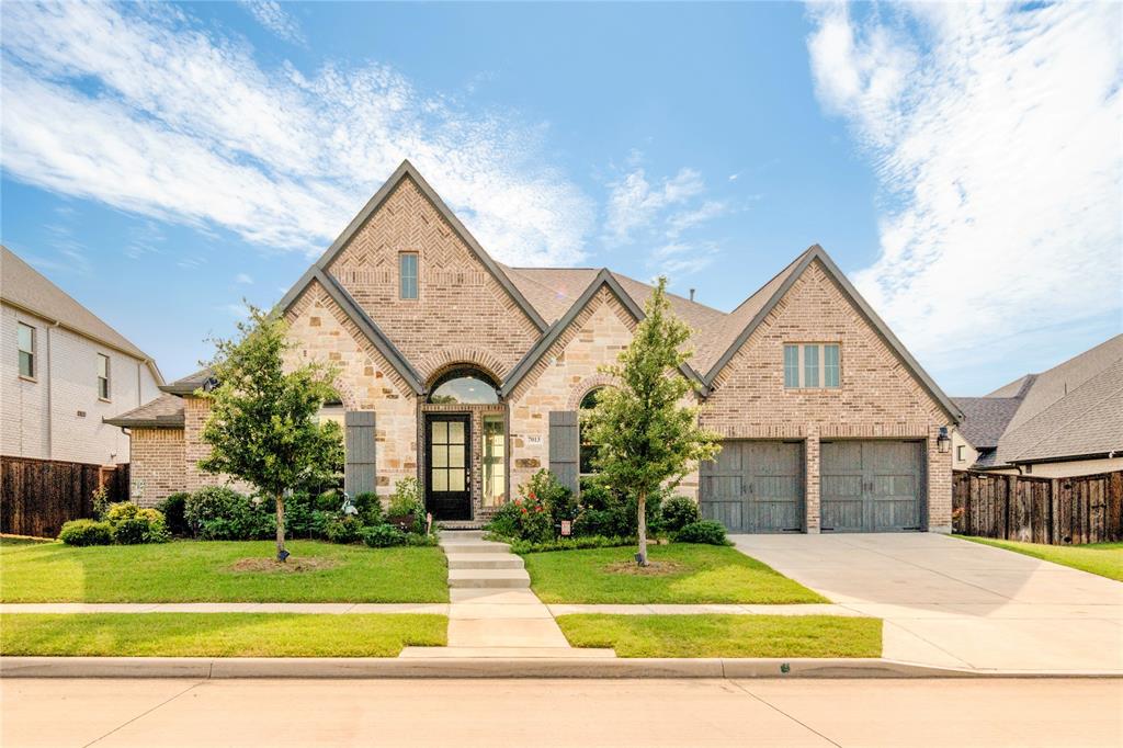 7013 Salmon Springs Drive Property Photo 1