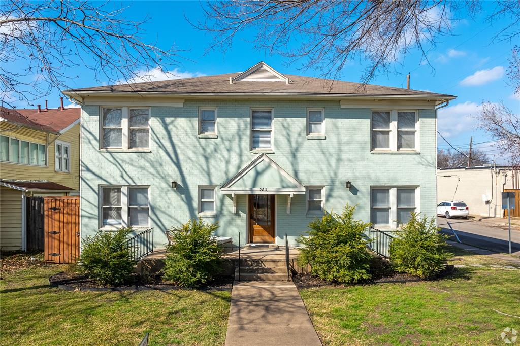 5211 Worth Street Property Photo 1