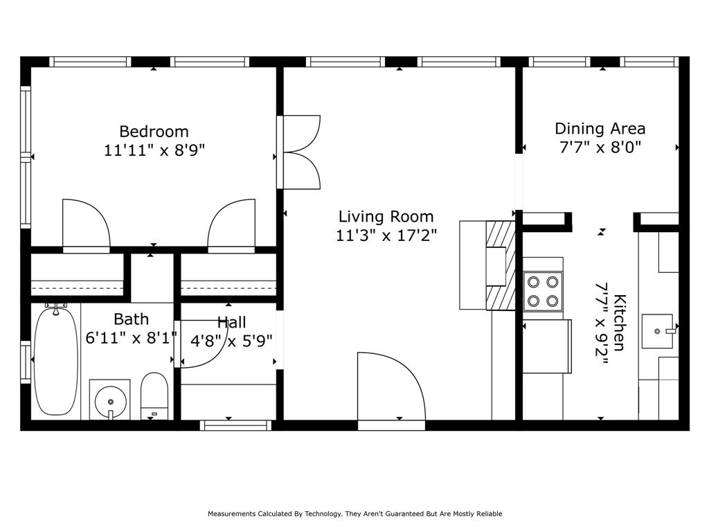 5211 Worth Street Property Photo 38