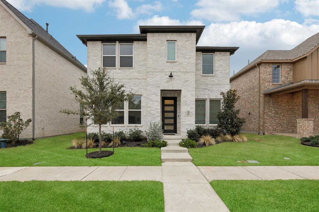 547 Embargo Drive Property Photo 24
