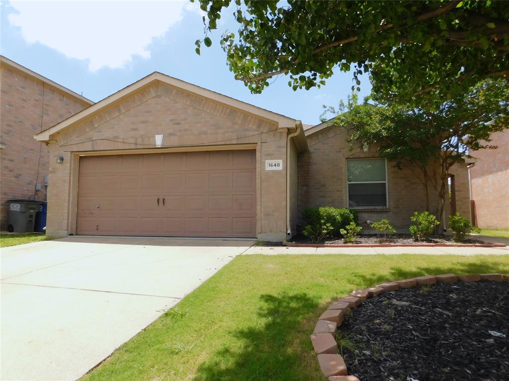 1648 Crown Point Drive Property Photo 1