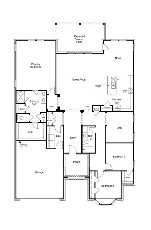 126 Hudson Lane Property Photo 2