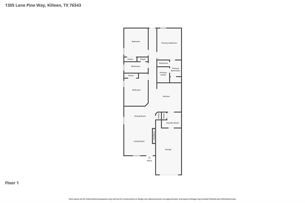1305 Lone Pine Way Property Photo 21