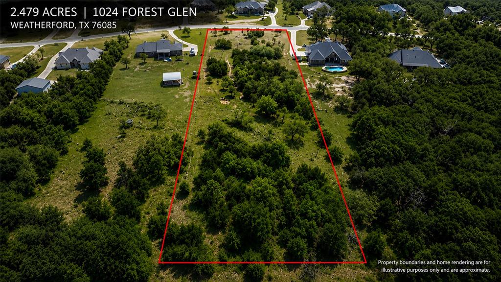 1024 Glen Road Property Photo 1