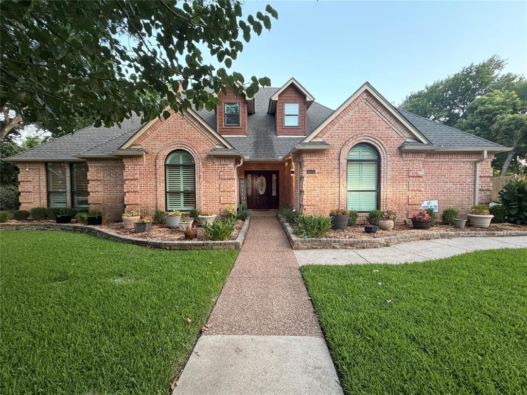 1125 Shady River Court Property Photo 1