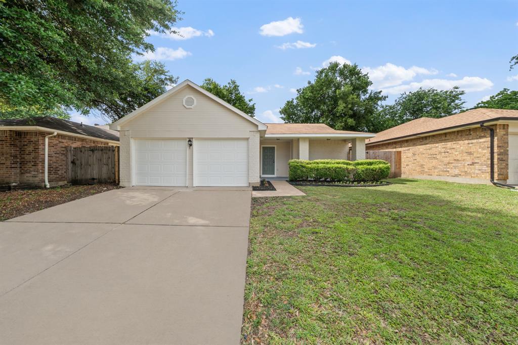 310 Valley Spring Drive Property Photo 1