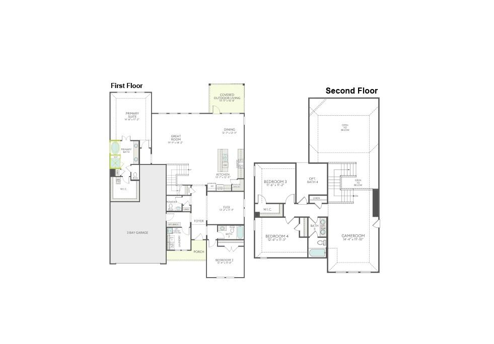340 Kathryn Drive Property Photo 4