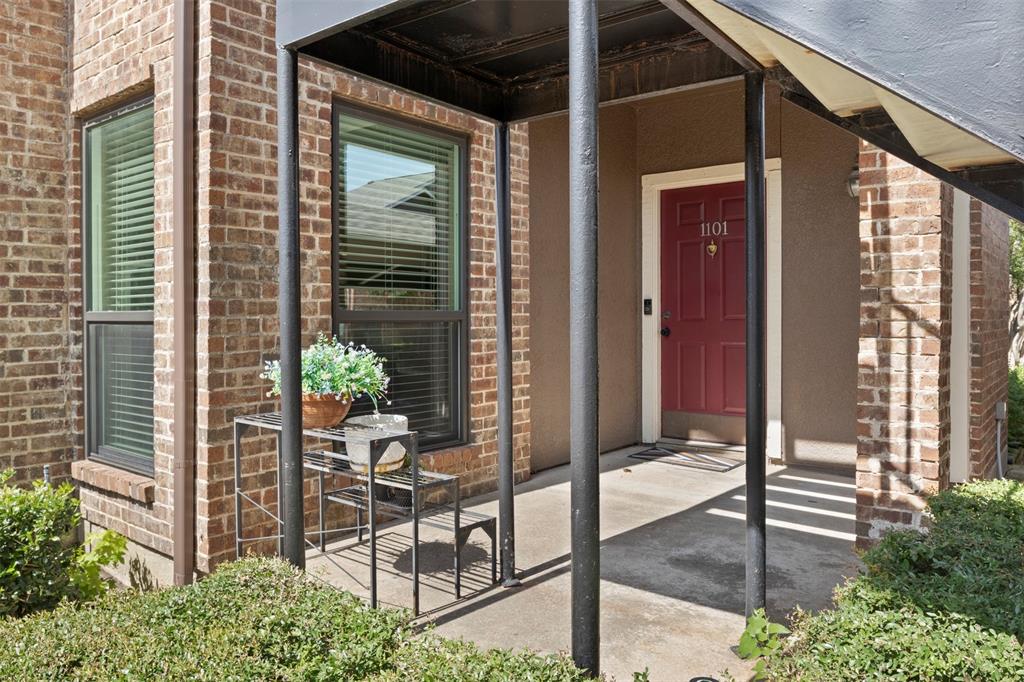 5859 Frankford Road 1101 Property Photo 2