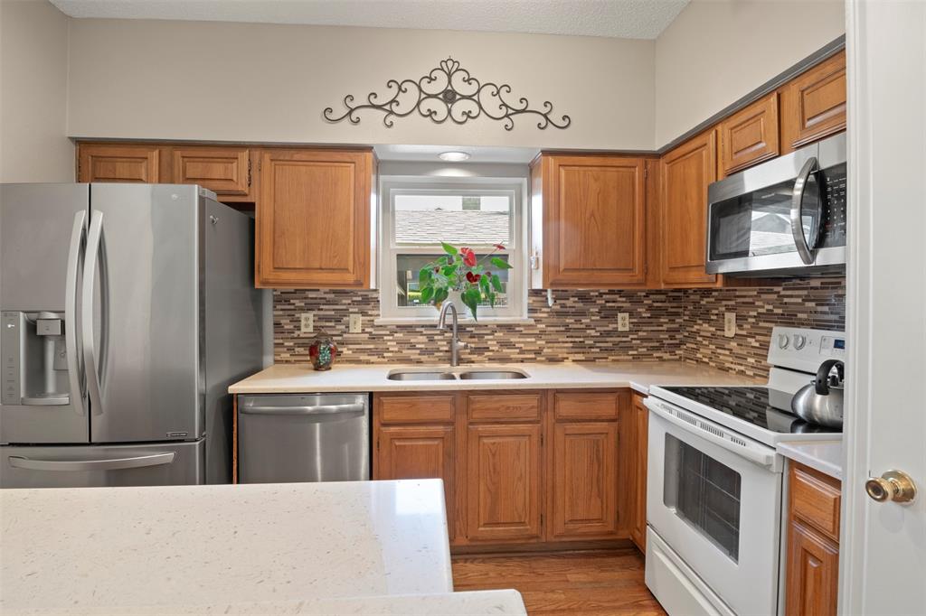5859 Frankford Road 1101 Property Photo 13
