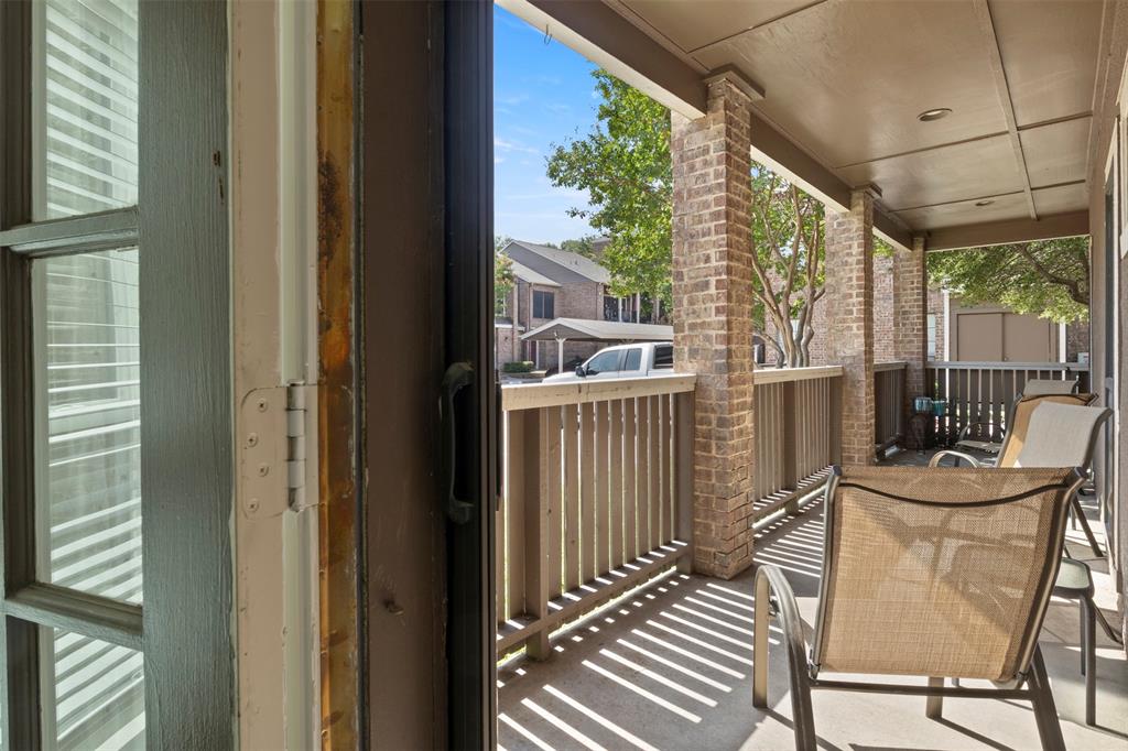 5859 Frankford Road 1101 Property Photo 22
