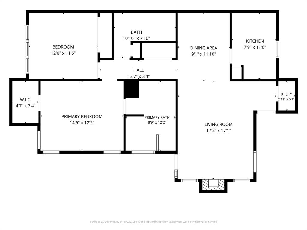 5859 Frankford Road 1101 Property Photo 36