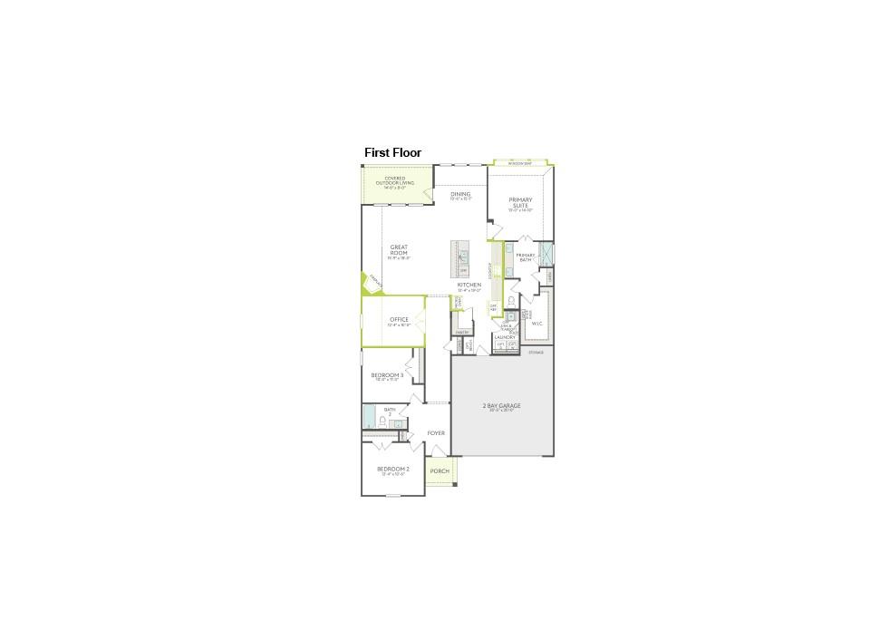 1728 Nesting Robin Lane Property Photo 2