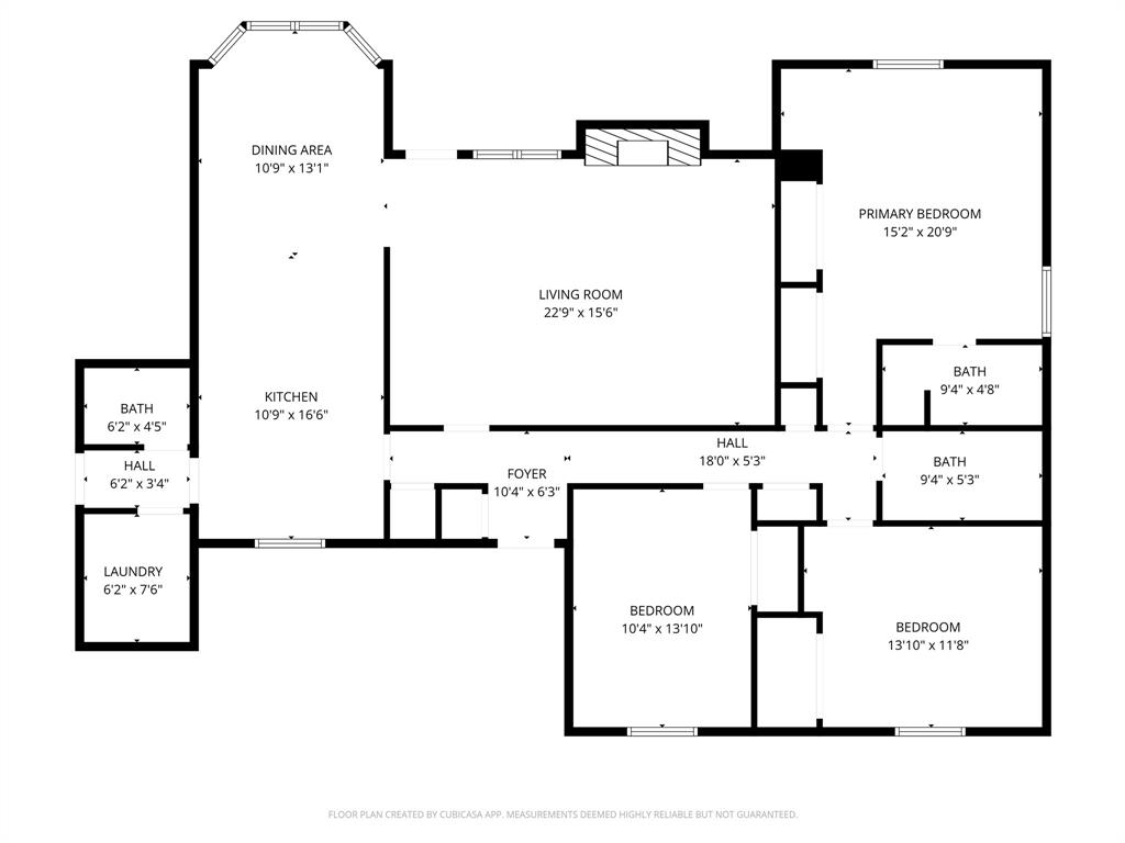 1633 Fm-3136 Property Photo 19