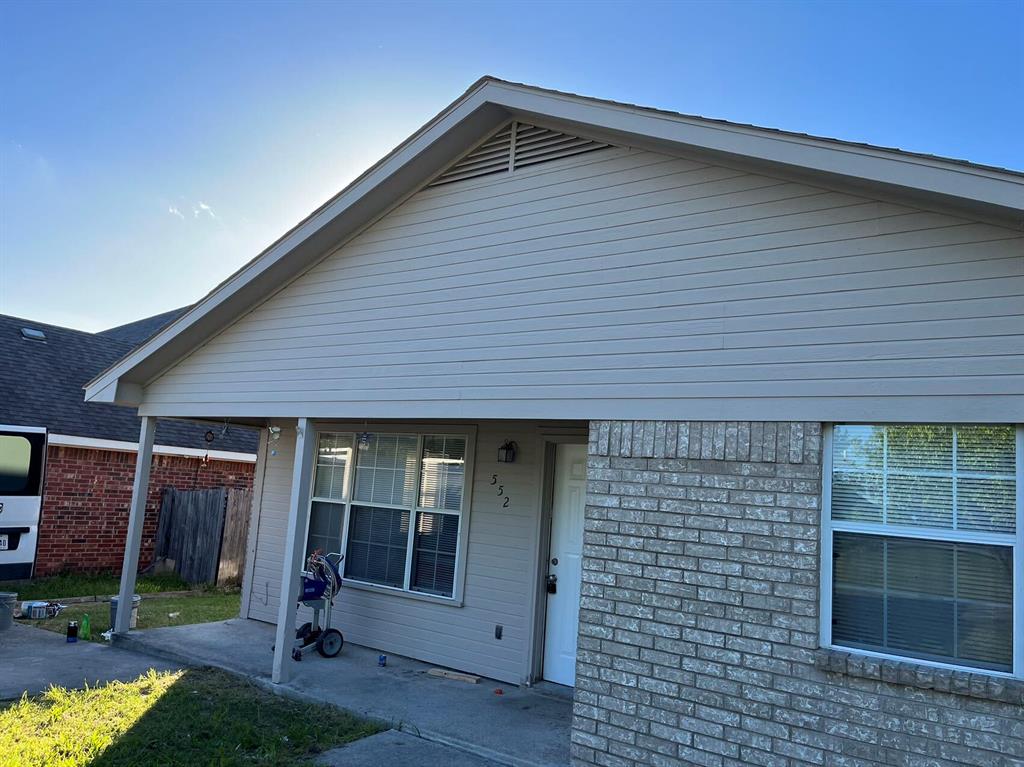 552 Trout Street Property Photo 1