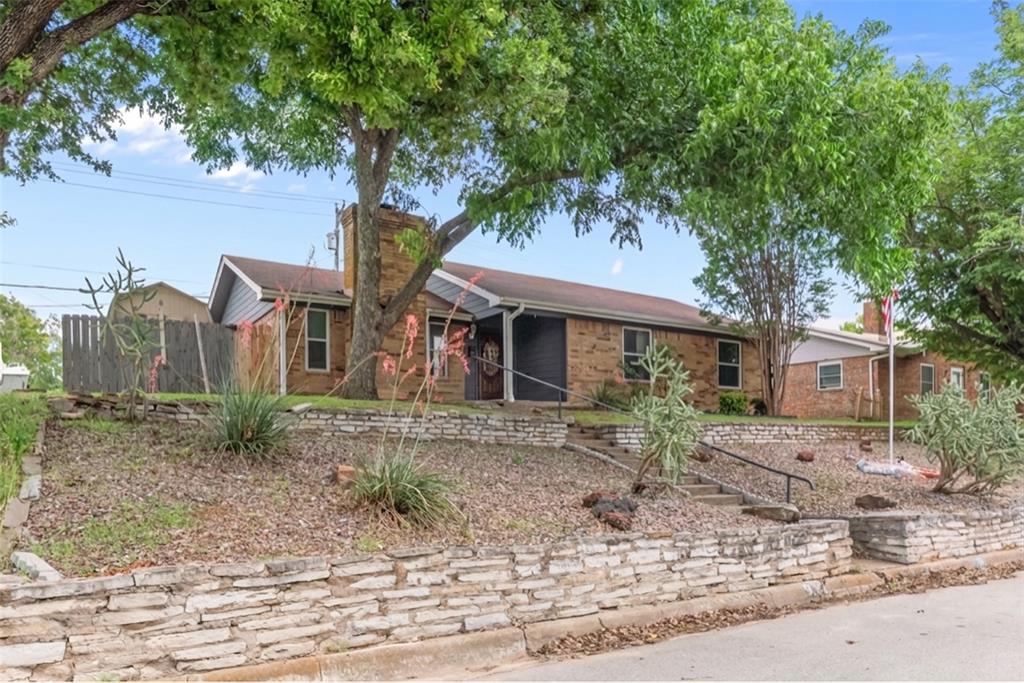 1205 S Rusk Street Property Photo 1