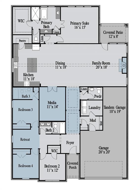 2804 Manchester Court Property Photo 30