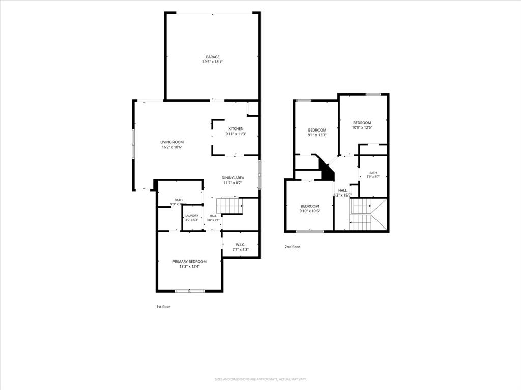 10320 Carolina Oaks Drive Property Photo 19