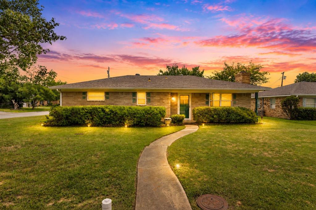 3501 Austin Avenue Property Photo 1