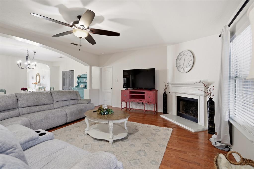 1213 Hampton Drive Property Photo 13
