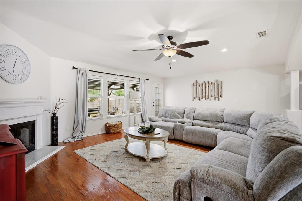 1213 Hampton Drive Property Photo 14