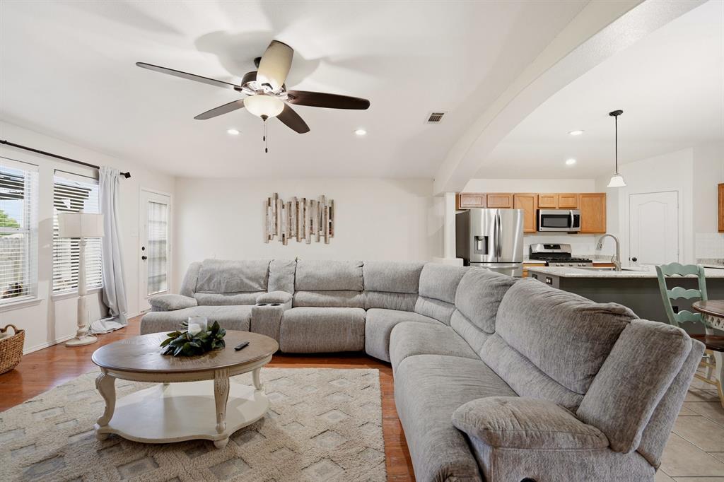 1213 Hampton Drive Property Photo 15