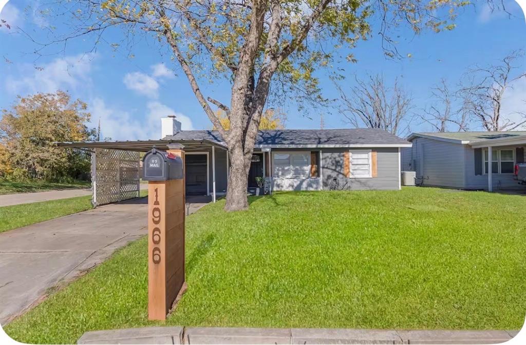 1966 Vogel Street Property Photo 1