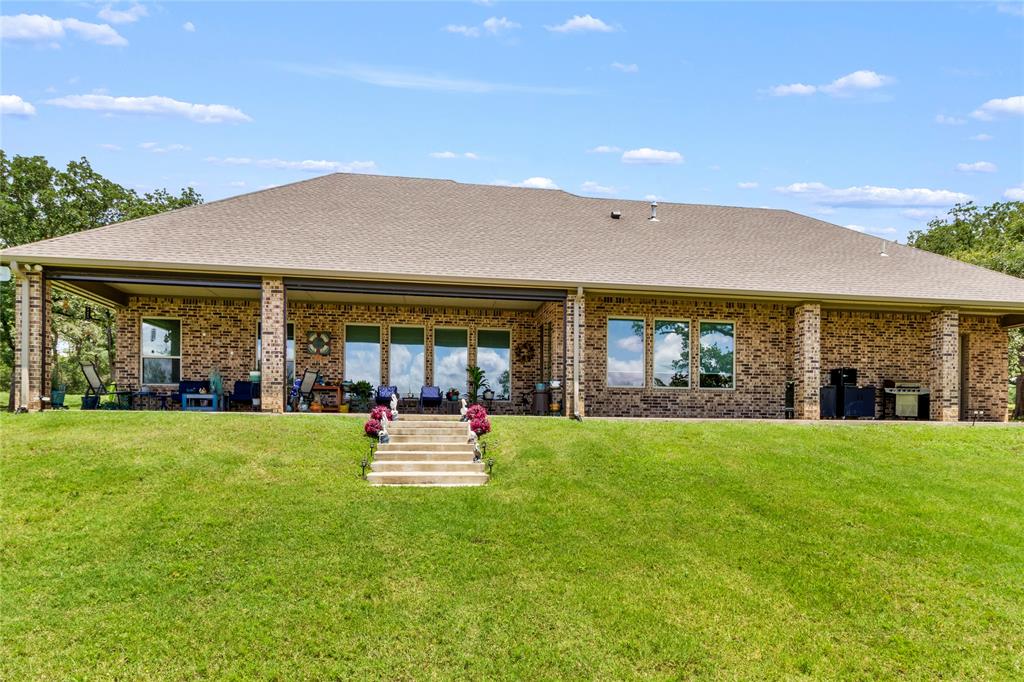 450 County Road 3674 Property Photo 27