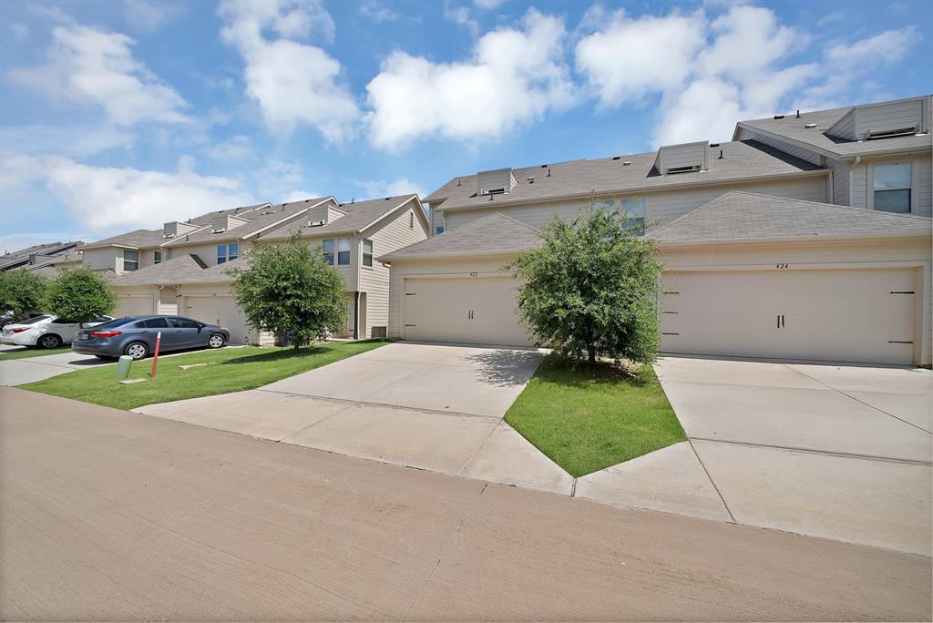 422 Milverton Drive Property Photo 29