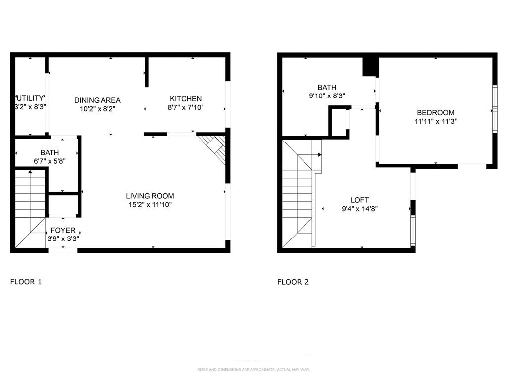 5626 Preston Oaks Road 22c Property Photo 6