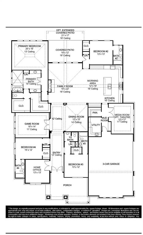 1070 Apollo Avenue Property Photo 2