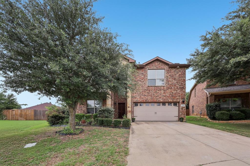 5220 Prestwick Drive Property Photo 1