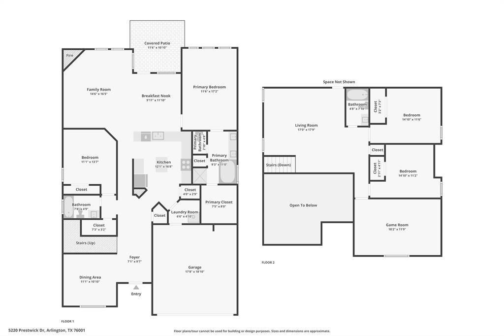 5220 Prestwick Drive Property Photo 39