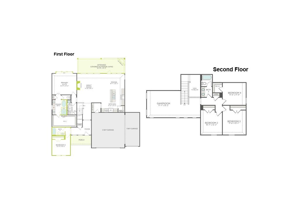 2704 Stowe Place Property Photo 5