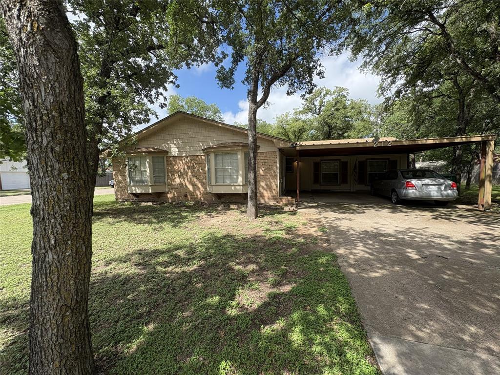 212 S Norma Drive Property Photo 1