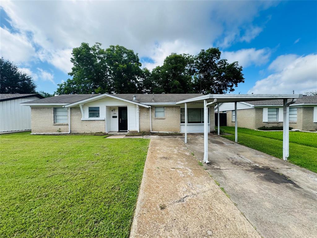 1104 Ashland Drive Property Photo 1