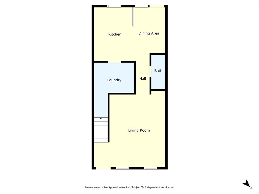 1310 Speight Avenue 2 Property Photo 11