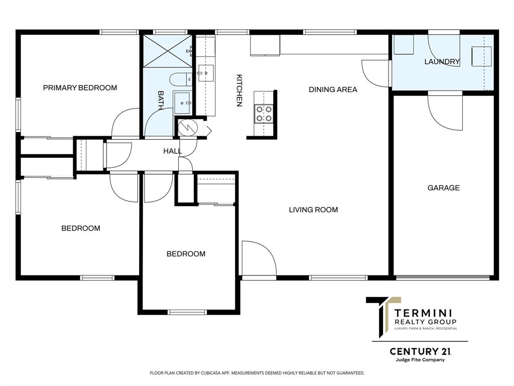 2901 Janet Court Property Photo 6