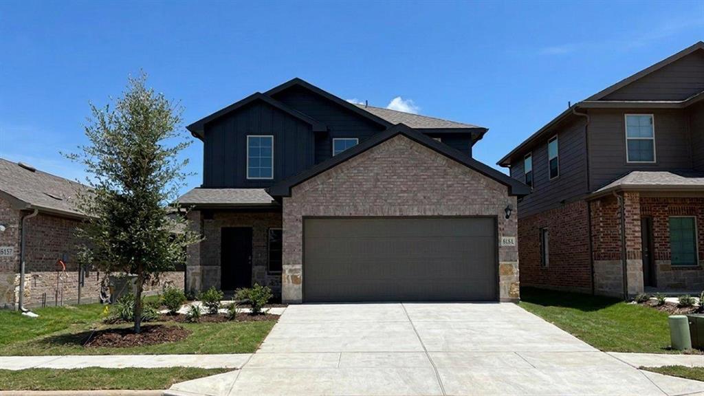 6161 Sessions Way Property Photo 1