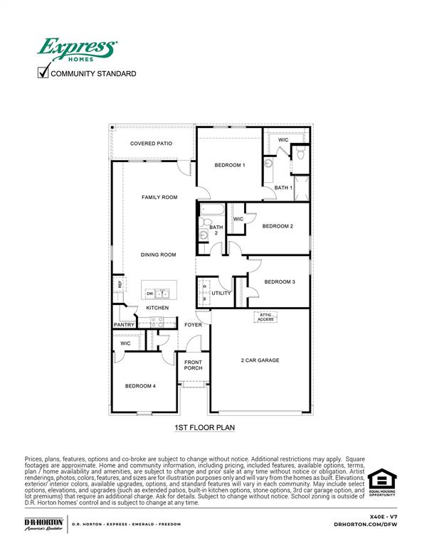 220 Whispering Pine Drive Property Photo 2