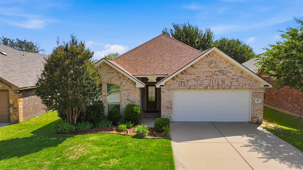 1408 Lauren Lane Property Photo 1