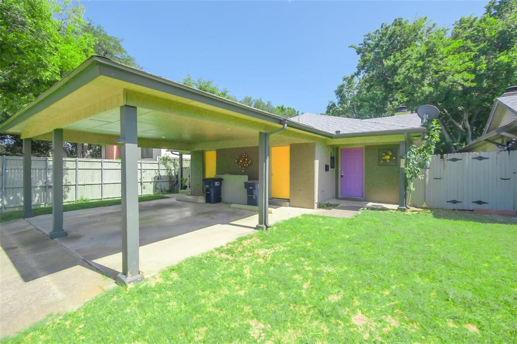 3705 Bryce Avenue 3707 Property Photo 1