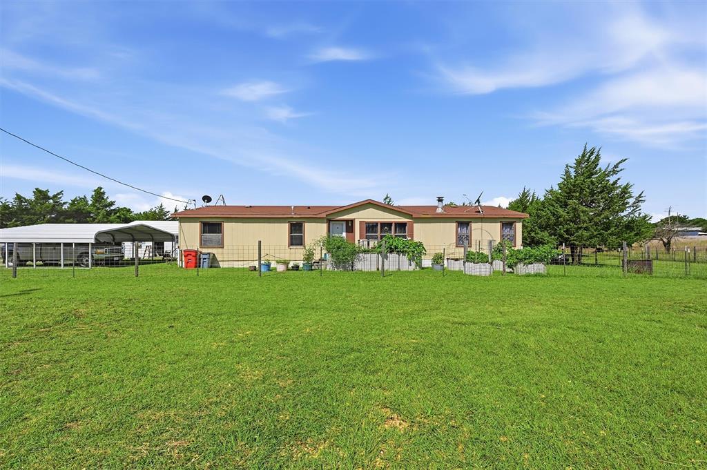 872 County Road 4244